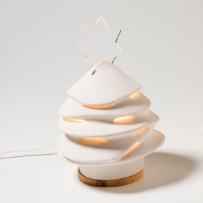 07.626-Albero-Natale 28 cm 2 126,00 euro